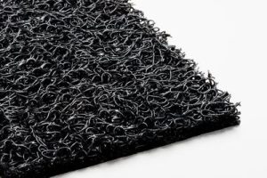 Super contract fall mats/ heavy duty pvc mats