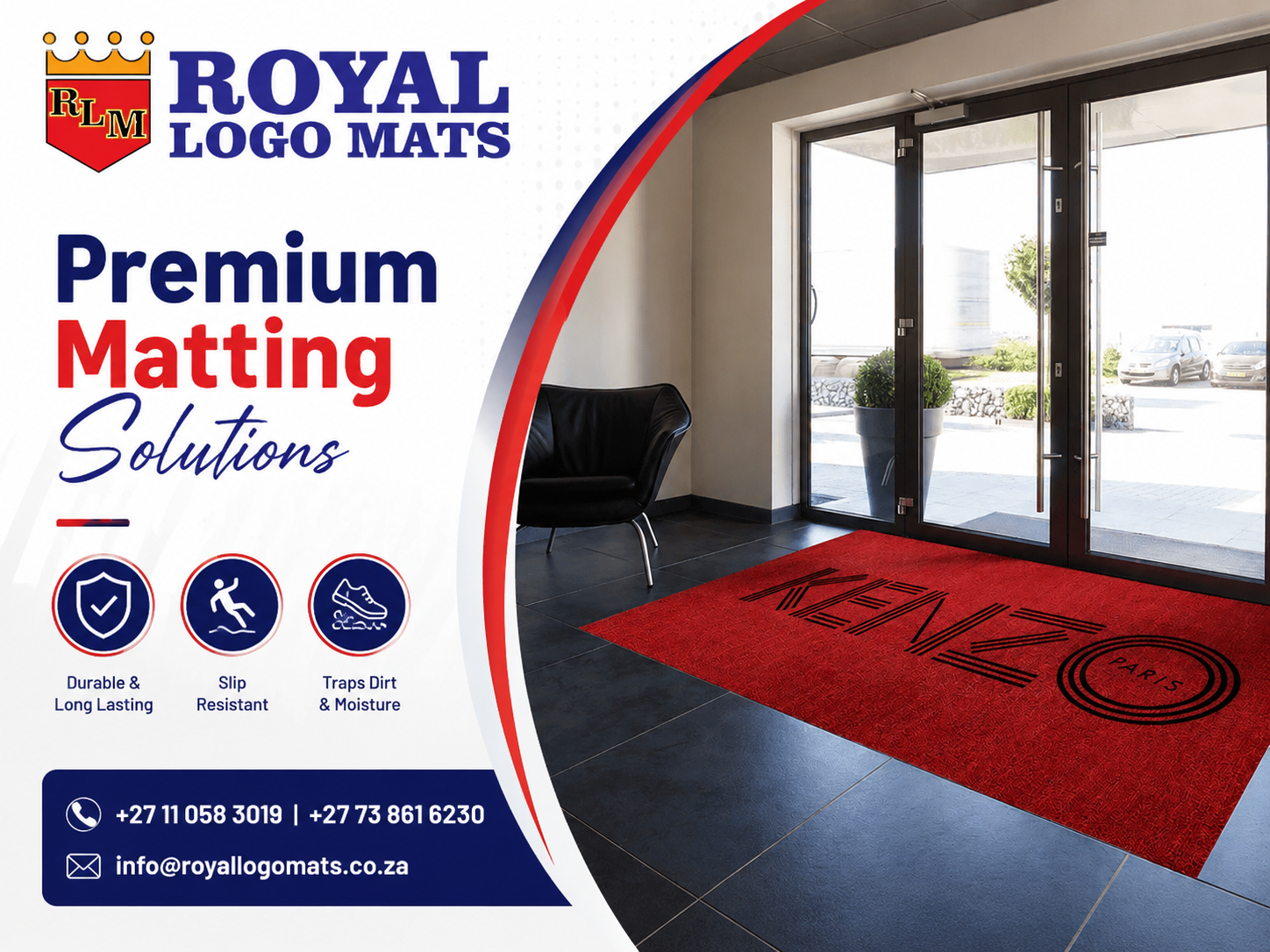 Premium Matting Solutions