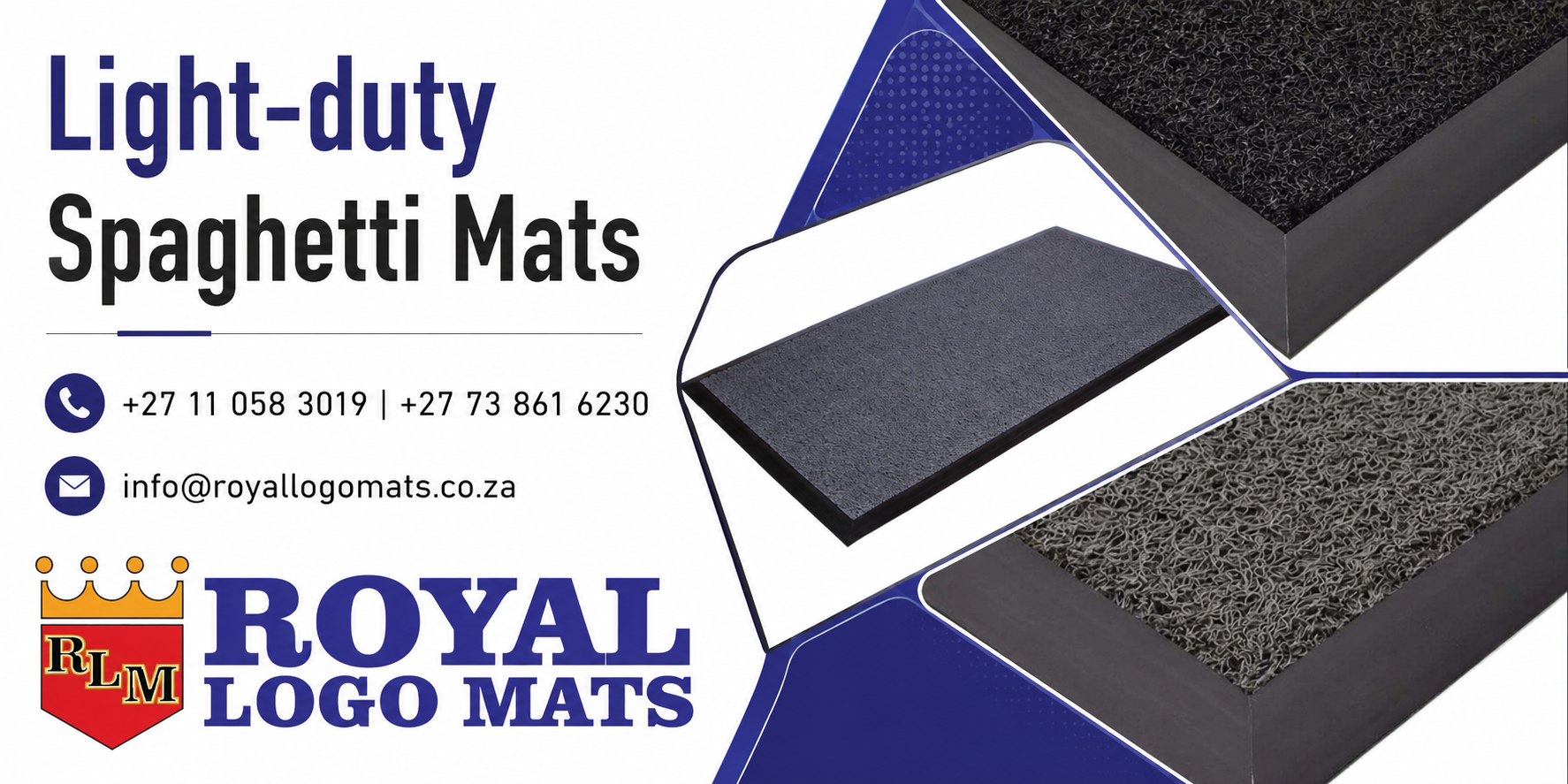 Spaghetti Mats
