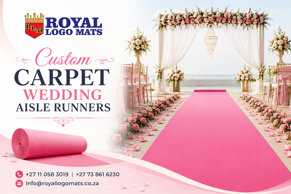 aisle runners