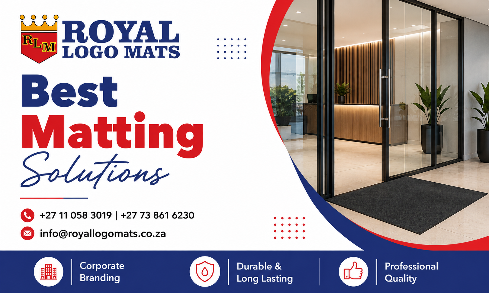 Matting Solutions