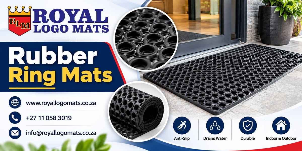 Rubber Ring Mats