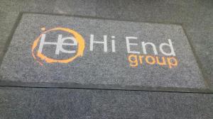 High End Group