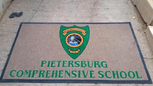 Pieatersburg Comprehensive School
